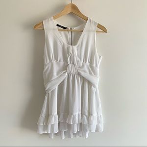 🌱2/$10 | Alano Flowy Top